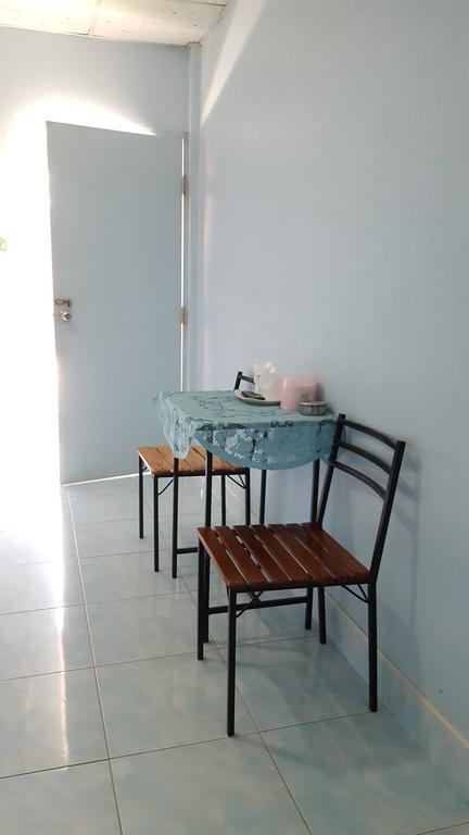Montra Guesthouse Ranong Eksteriør billede