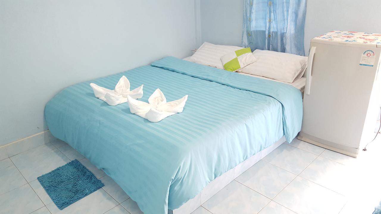 Montra Guesthouse Ranong Eksteriør billede