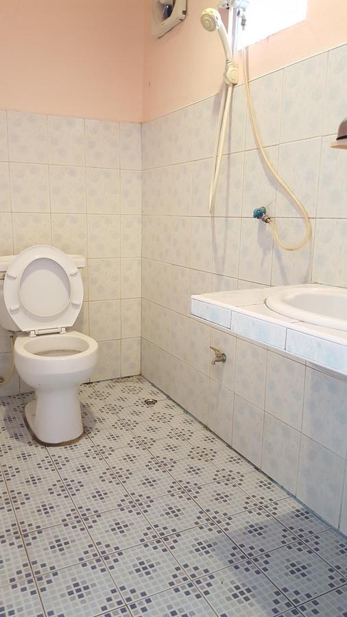 Montra Guesthouse Ranong Eksteriør billede