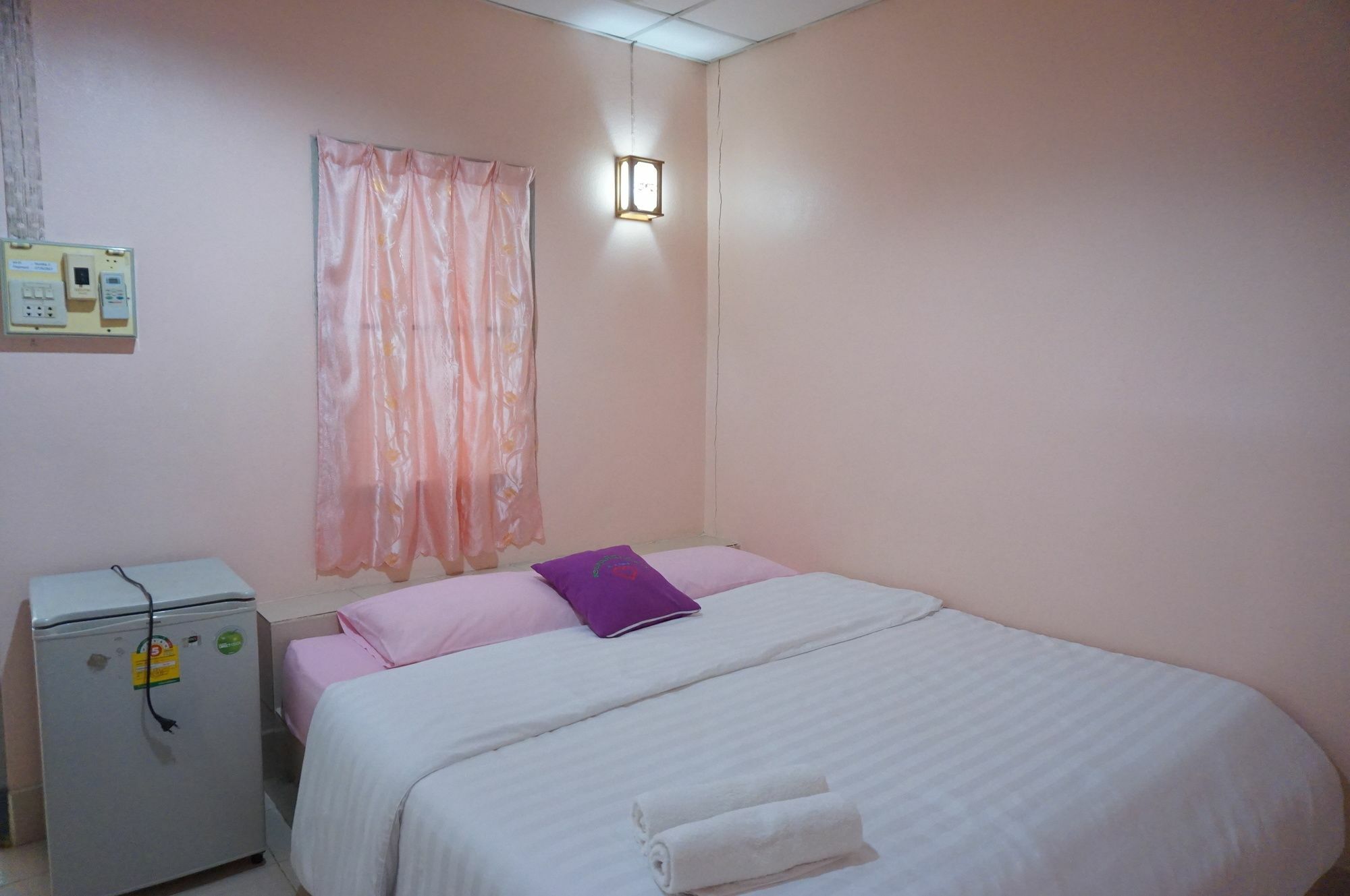 Montra Guesthouse Ranong Eksteriør billede