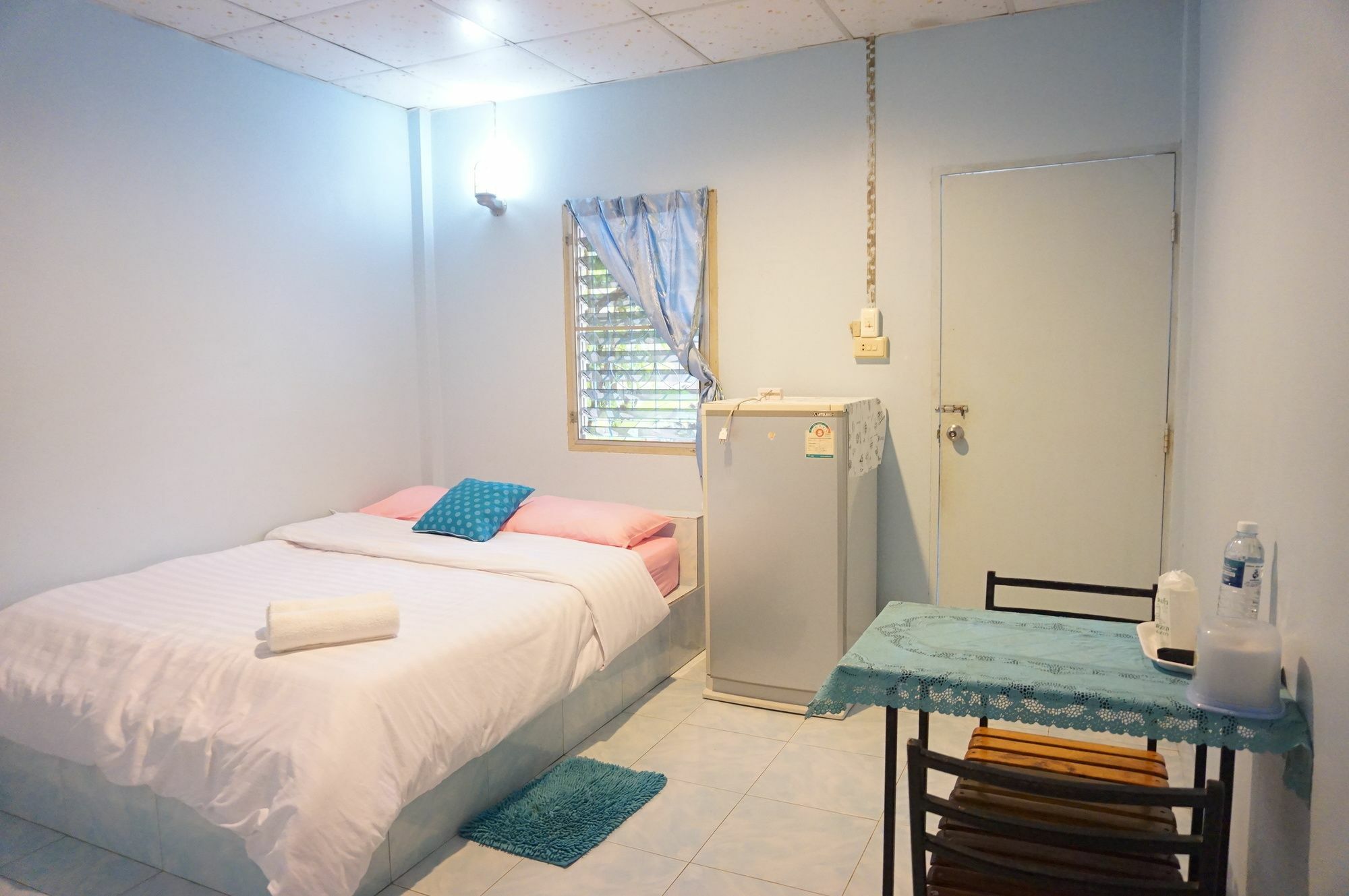 Montra Guesthouse Ranong Eksteriør billede